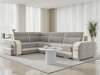 Hoekbank Kingsport 117 (Nazar 225.03 + Nazar 225.01)