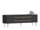 TV stol Asheboro 207 (Antracit)