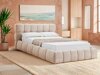 Bed Detroit 969 (Raven 24)