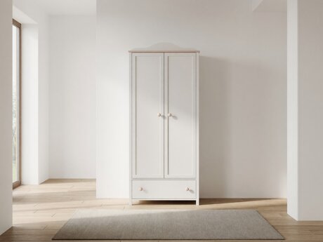 Gardróbszekrény SH11719