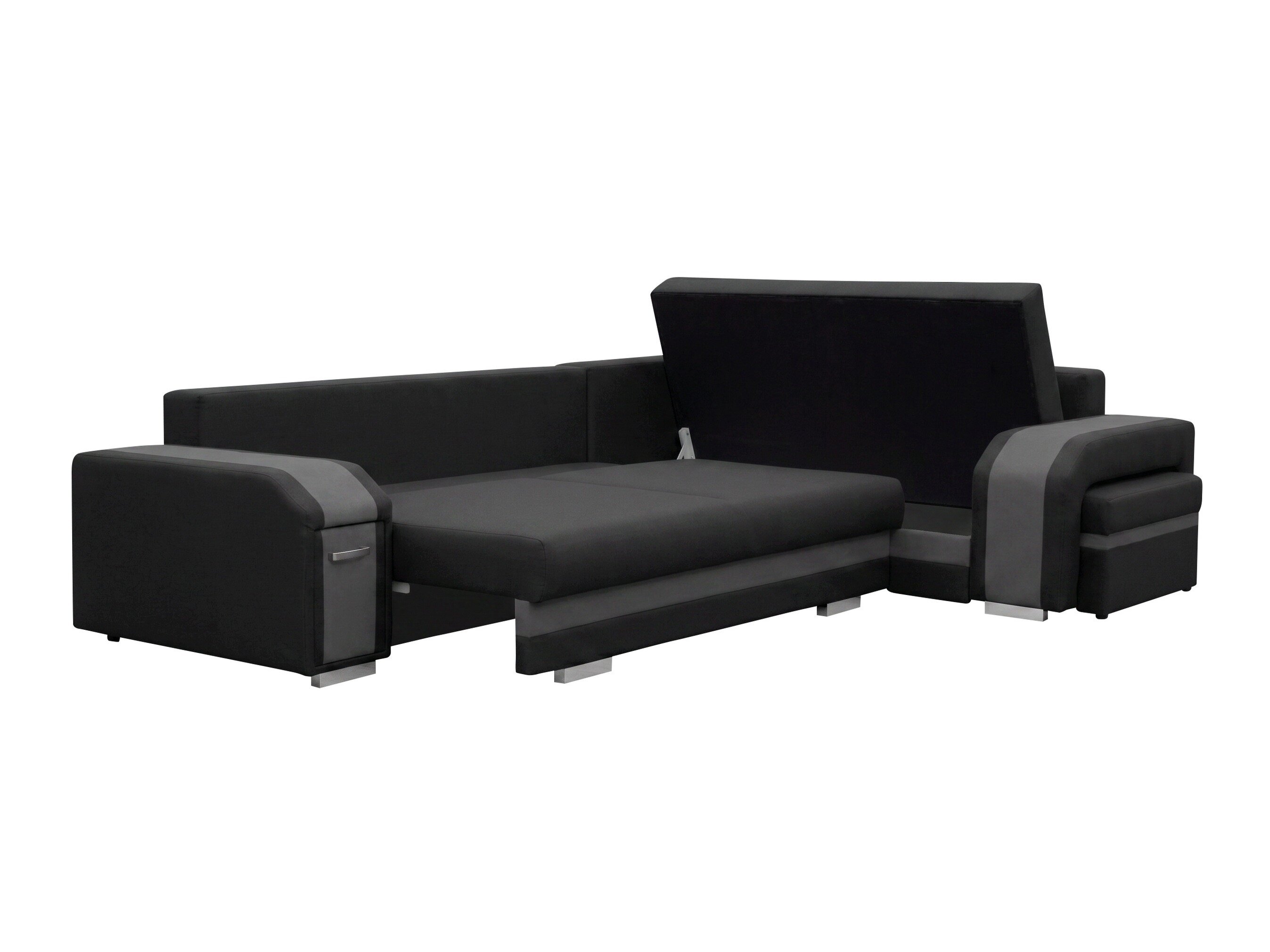 Hoekbank Kingsport 117 (Nazar 225.02 + Nazar 225.01)