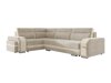 Hoekbank Kingsport 117 (Nazar 225.02 + Nazar 225.01)