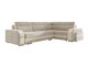 Hoekbank Kingsport 117 (Nazar 225.02 + Nazar 225.01)