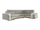 Hoekbank Kingsport 117 (Nazar 225.03 + Nazar 225.01)