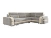 Hoekbank Kingsport 117 (Nazar 225.03 + Nazar 225.01)