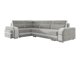 Hoekbank Kingsport 117 (Nazar 225.05 + Nazar 225.04)