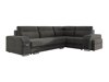 Hoekbank Kingsport 117 (Nazar 225.06 + Nazar 225.07)