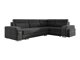 Hoekbank Kingsport 117 (Nazar 225.07 + Nazar 225.06)