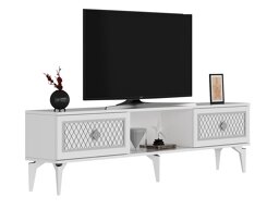 TV-omarica Asheboro 204 (Bela)