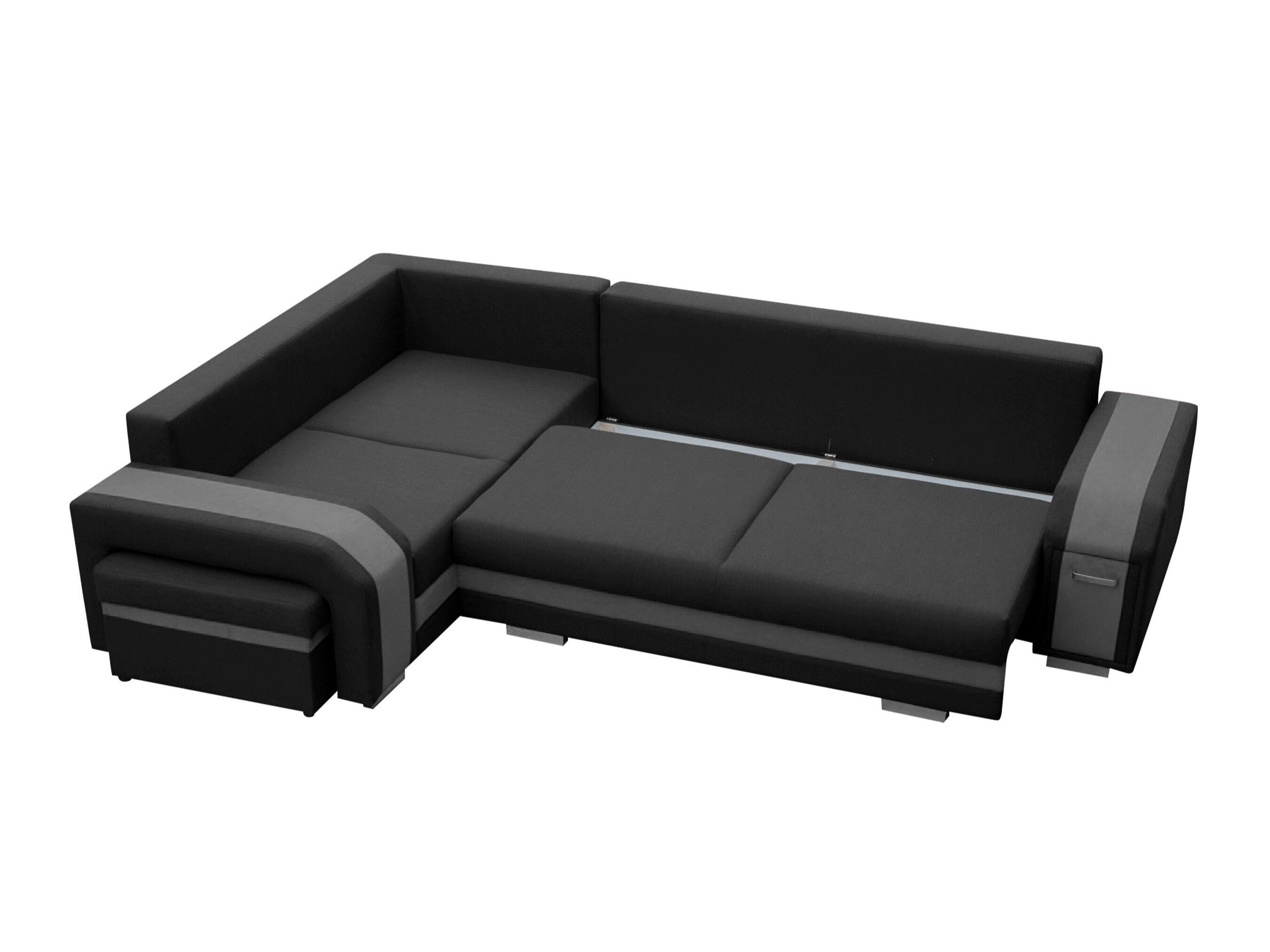 Hoekbank Kingsport 117 (Nazar 225.03 + Nazar 225.01)