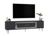 TV-omarica Asheboro 208 (Antracit)
