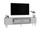 TV-omarica Asheboro 208 (Bela)