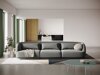 Canapea Feltoro 102 (Bluvel 13)