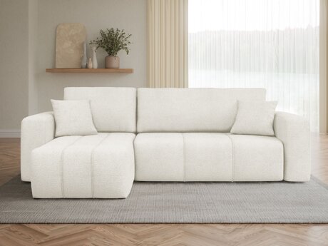 Hoekbank Comfivo Laurus (Coral 15)