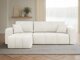 Hoekbank Comfivo Laurus (Coral 15)