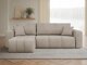 Hoekbank Comfivo Laurus (Coral 50)