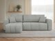 Hoekbank Comfivo Laurus (Coral 75)