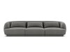 Canapea Feltoro 102 (Bluvel 13)