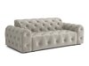 Chesterfield kanapé Calexico 132 (Riviera 21)