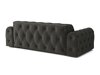 Chesterfield kauč Calexico 133 (Riviera 95)