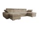 Hoekbank Columbus 253 (Lumo 30)