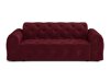 Kavč chesterfield Calexico 132 (Riviera 59)