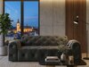 Kavč chesterfield Calexico 132 (Riviera 95)