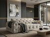 Kavč chesterfield Calexico 133 (Riviera 21)