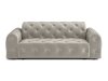 Kavč chesterfield Calexico 133 (Riviera 21)