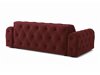 Kavč chesterfield Calexico 133 (Riviera 59)