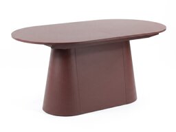 Tafel Hoboken 102 (Bordeaux)