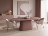 Tafel Hoboken 102 (Bordeaux)