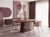 Tafel Hoboken 102 (Bordeaux)