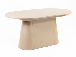 Tafel Hoboken 102 (Cappuccino)