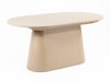 Tafel Hoboken 102 (Cappuccino)
