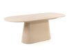 Tafel Hoboken 102 (Cappuccino)
