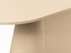 Tafel Hoboken 102 (Cappuccino)