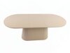 Tafel Hoboken 102 (Cappuccino)