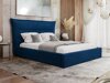 Bed Comfivo Formica (Kronos 09)