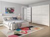 Bed Salcame 117
