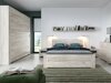 Bed Salcame 117