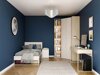 Bed Sermavi 141