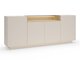 Dressoir Salmeli 106 (Beige)