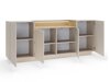 Dressoir Salmeli 106 (Beige)