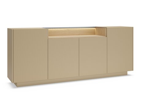 Dressoir Salmeli 106 (Cappuccino)