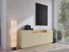 Dressoir Salmeli 106 (Cappuccino)