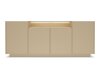 Dressoir Salmeli 106 (Cappuccino)