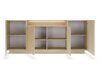 Dressoir Salmeli 106 (Cappuccino)