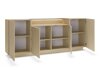 Dressoir Salmeli 106 (Cappuccino)