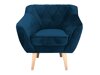 Fauteuil Glenview 108 (Kronos 09)